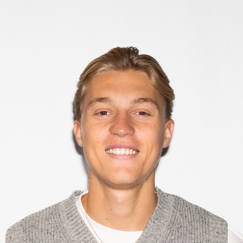 Diederik Oerlemans, founder of Seadz